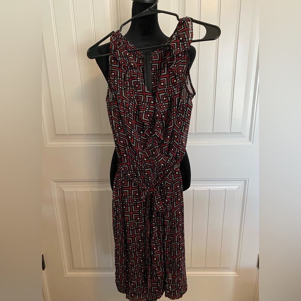 🖤 Banana Republic Dress